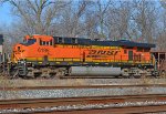 BNSF 6196